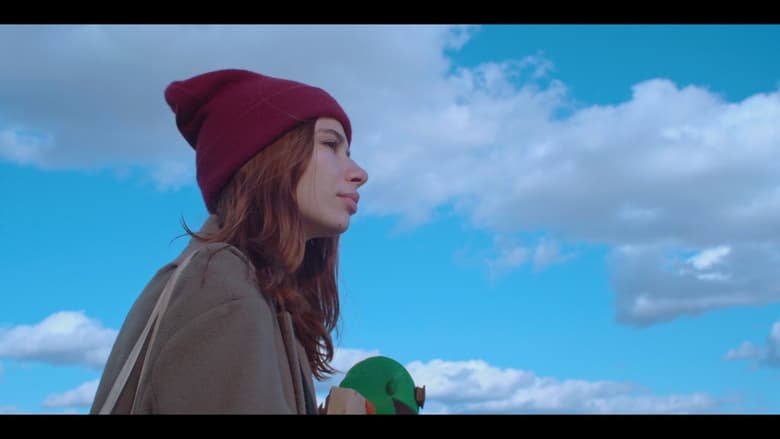 кадр из фильма WE ARE NOT CONTENT!