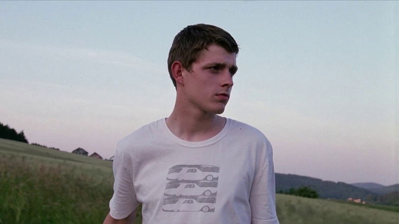 кадр из фильма Bungalow