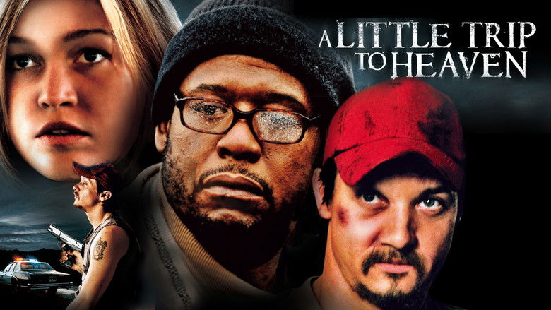 кадр из фильма Прогулка на небеса