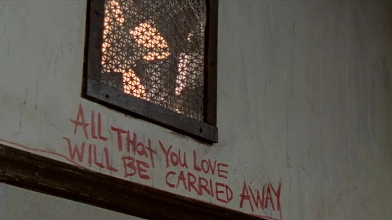 кадр из фильма All That You Love Will Be Carried Away