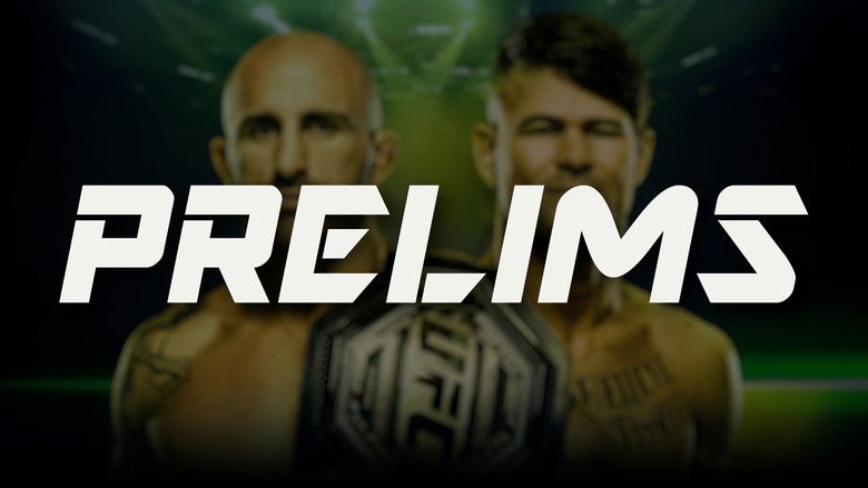 кадр из фильма UFC 325: Volkanovski vs. Lopes 2