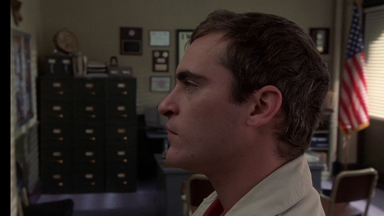 кадр из фильма Знаки