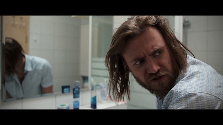 кадр из фильма Kinderspiel