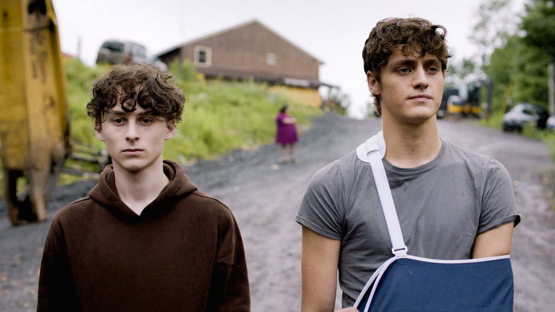 кадр из фильма Не спать