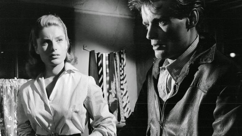 кадр из фильма Секретное место