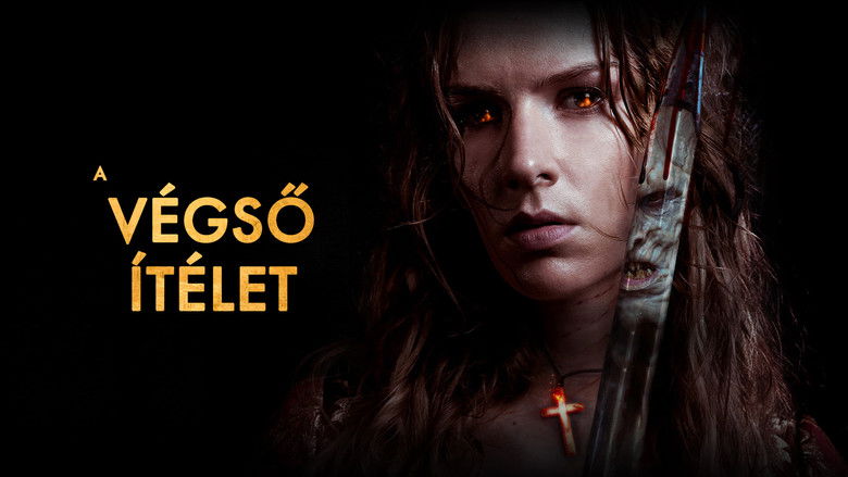 кадр из фильма Проклятие ведьмы