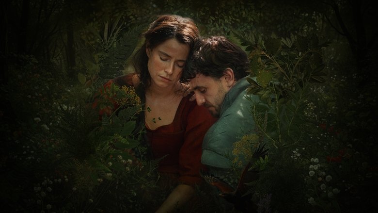 кадр из фильма Хэмнет