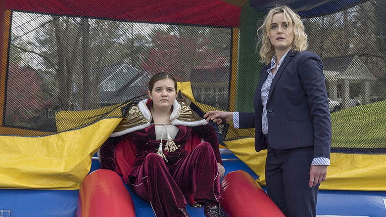 кадр из фильма Семья