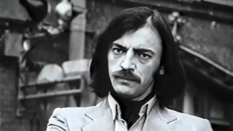 кадр из фильма Экзамен