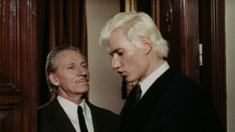 кадр из фильма El vampiro de la autopista