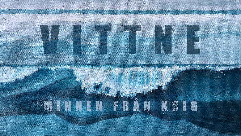 Vittne: Minnen från krig