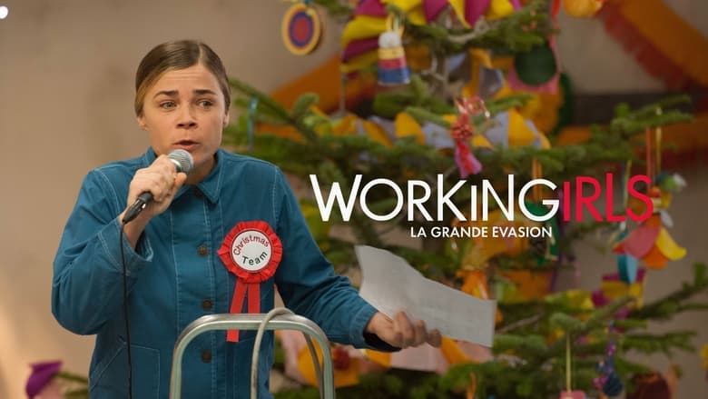 кадр из фильма Workingirls : La Grande Évasion