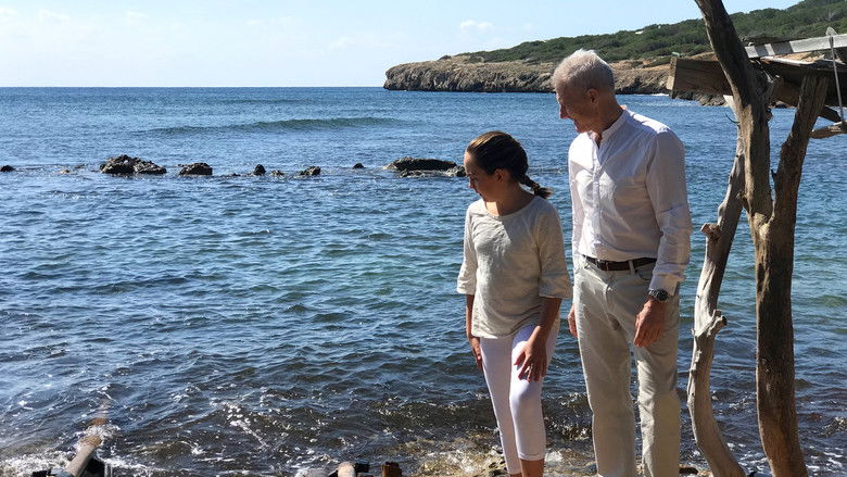 кадр из фильма Heroes of The Mediterranean