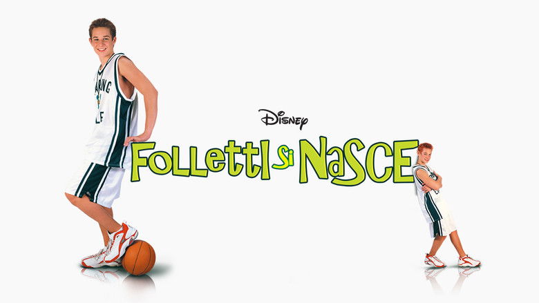 кадр из фильма The Luck of the Irish