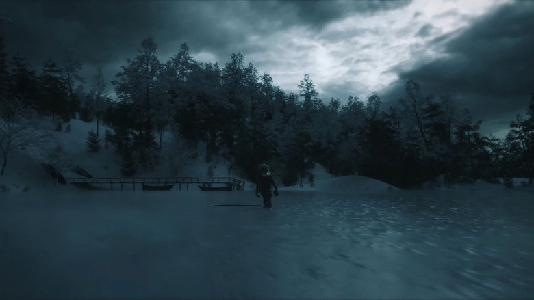 кадр из фильма What Killed Timmy Benson?