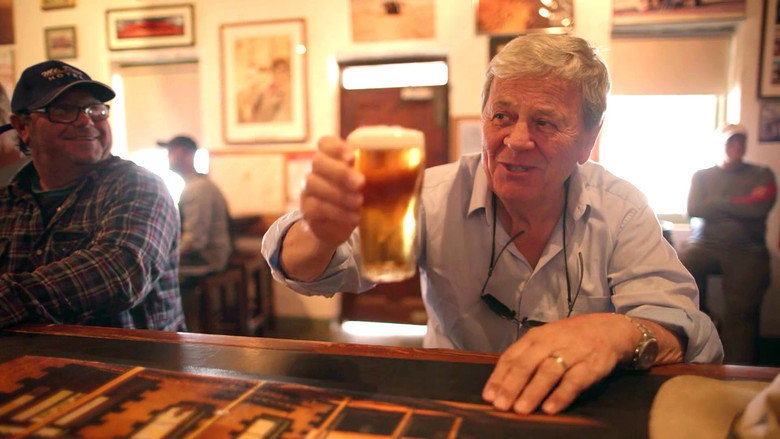 кадр из фильма Ray Martin: Mysteries Of The Outback