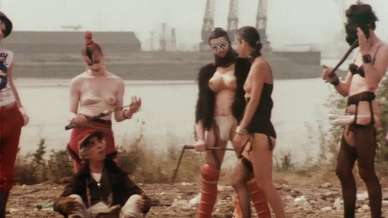 кадр из фильма Мотор