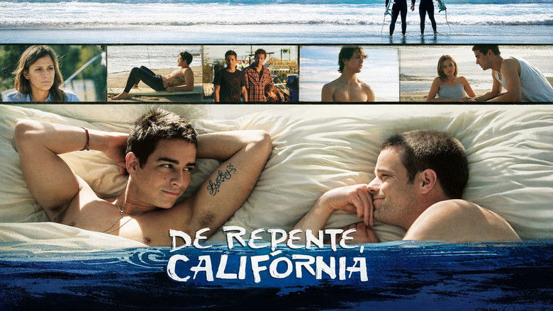 кадр из фильма Убежище