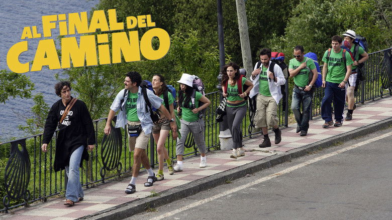 кадр из фильма Al final del camino