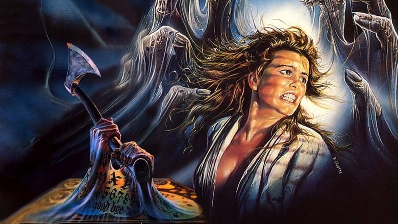 Колдовская доска