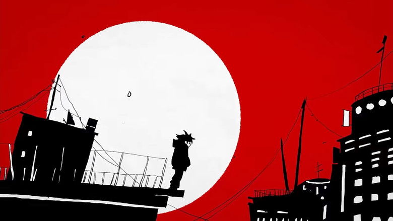 кадр из фильма 絶対零度