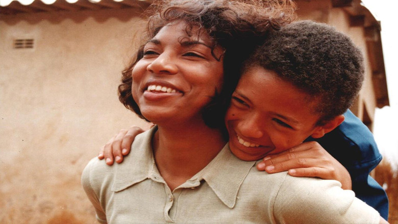 кадр из фильма Mama Africa