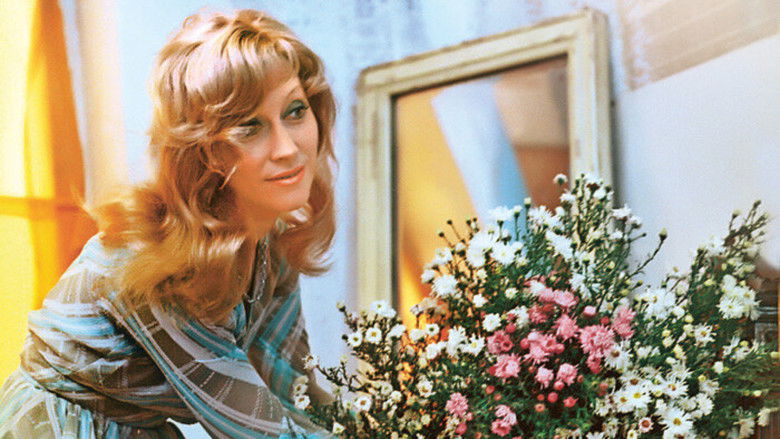 кадр из фильма Страх высоты