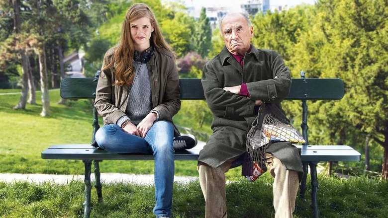 кадр из фильма L'Étudiante et Monsieur Henri