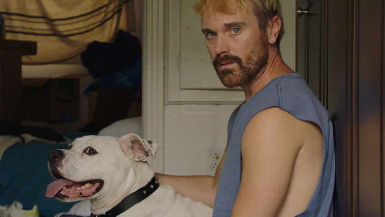 кадр из фильма MOLOSSE