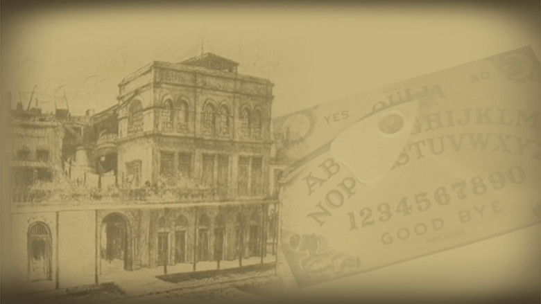 кадр из фильма Эксперимент в Сент-Фрэнсисвилле