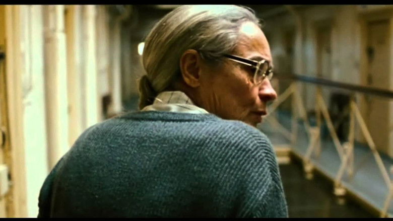 кадр из фильма Четыре минуты