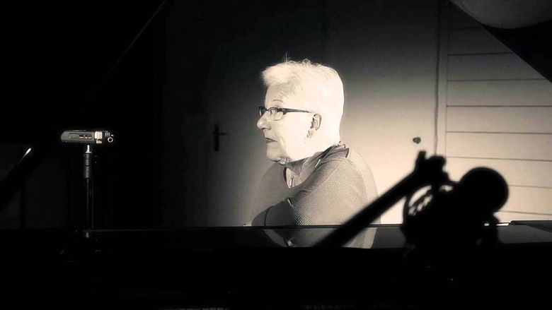 кадр из фильма Irène Schweizer