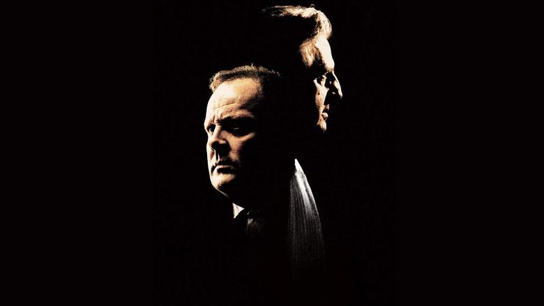 кадр из фильма Нить