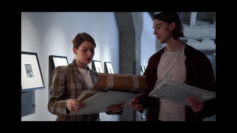 кадр из фильма See You Later