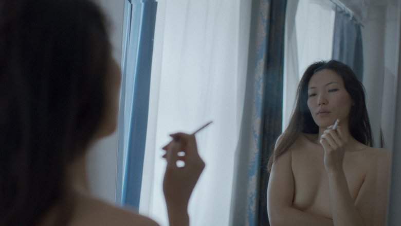 кадр из фильма Schau mich nicht so an