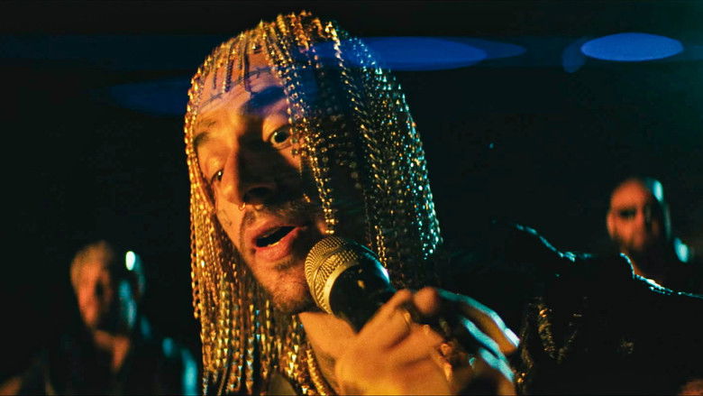 кадр из фильма שם טוב האבי 2