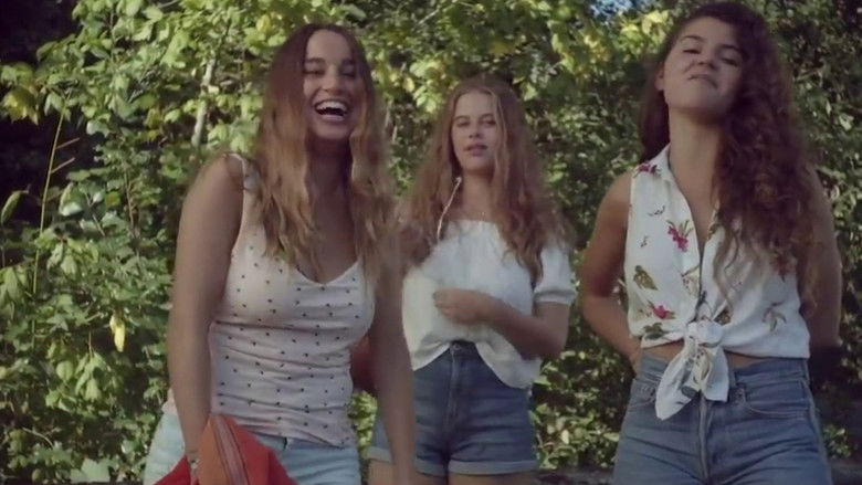 кадр из фильма Cerdita