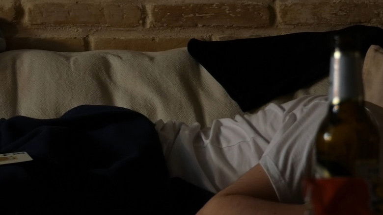 кадр из фильма Aquí No Hay Nada