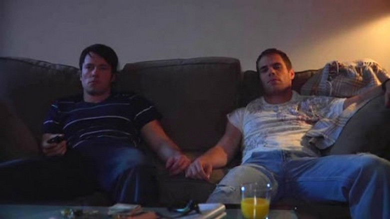 кадр из фильма Curious Thing