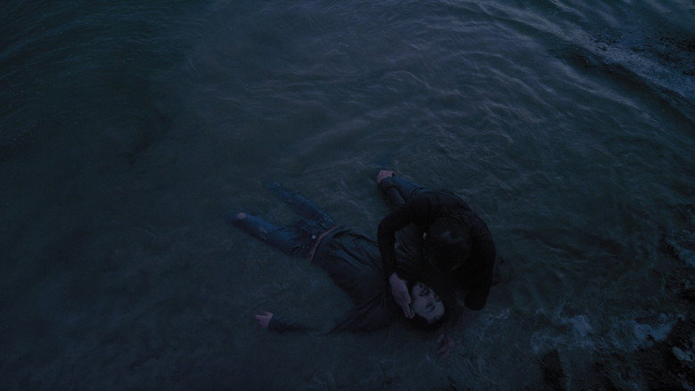 кадр из фильма Անմեղը