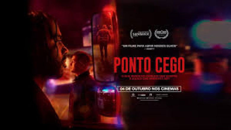 кадр из фильма Слепые пятна