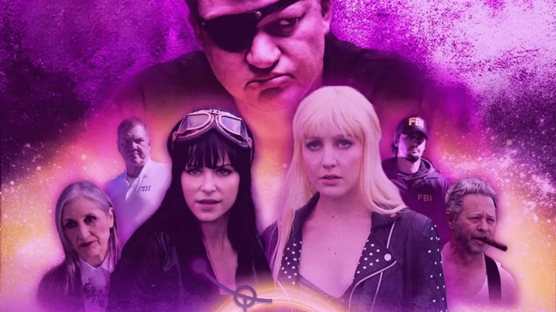 кадр из фильма Gemini