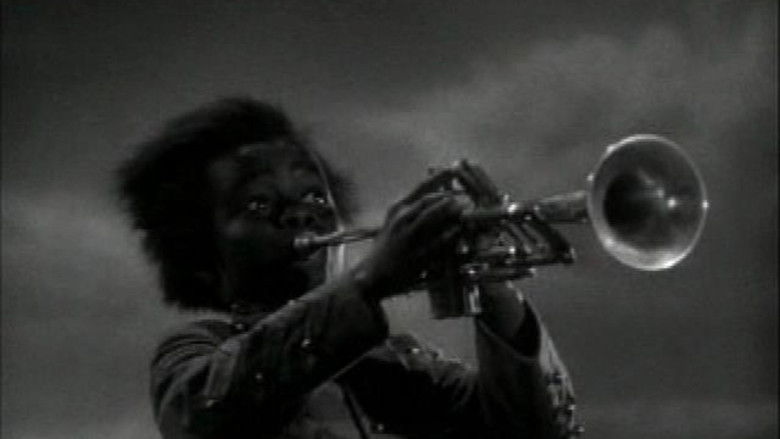 кадр из фильма Heavenly Music