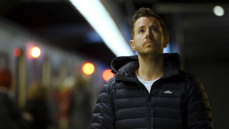 кадр из фильма Door Prize