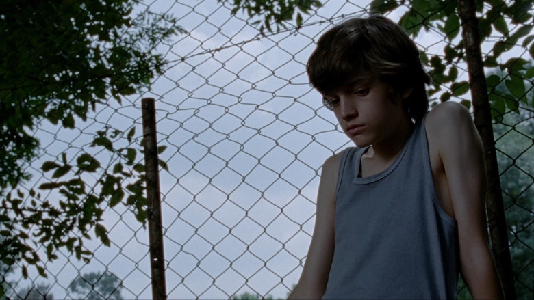 кадр из фильма Безупречное послушание