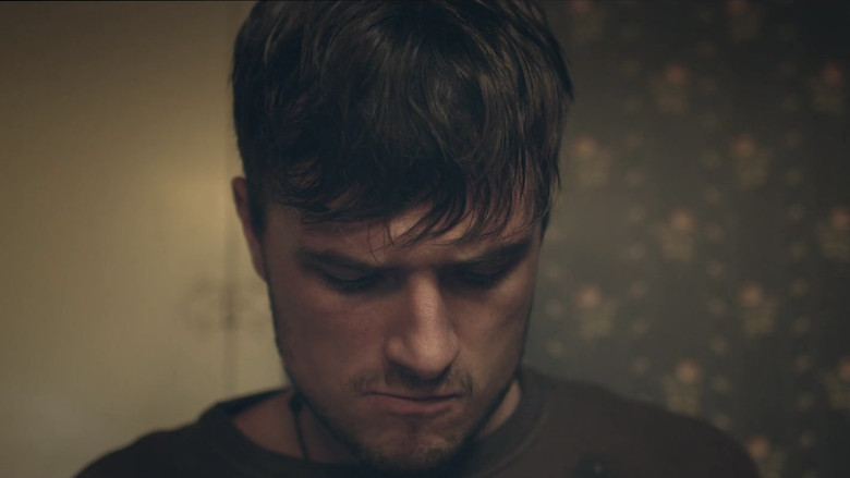 кадр из фильма Ape