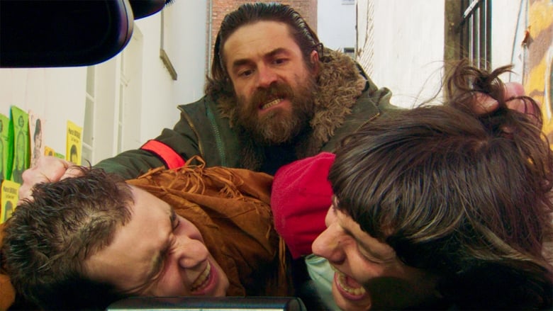 кадр из фильма Лоботрясы