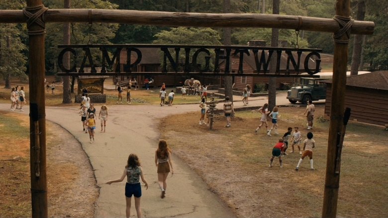 Улица Страха. 2 часть: 1978