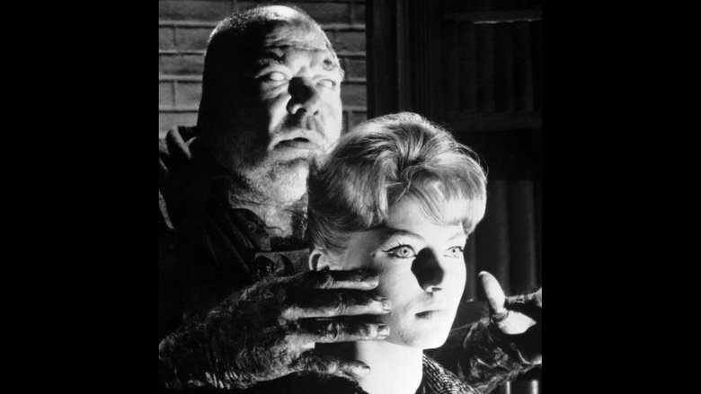 кадр из фильма Мертвые глаза Лондона