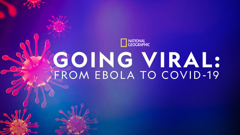 кадр из фильма Going Viral: From Ebola to Covid-19